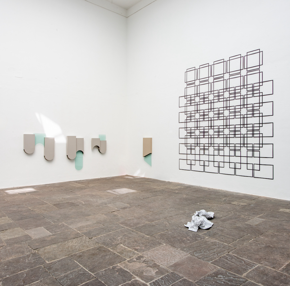 s t i l l  - Afra Dopfer und Sanni Findner