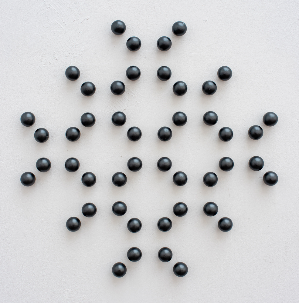 s t i l l  - Afra Dopfer und Sanni Findner