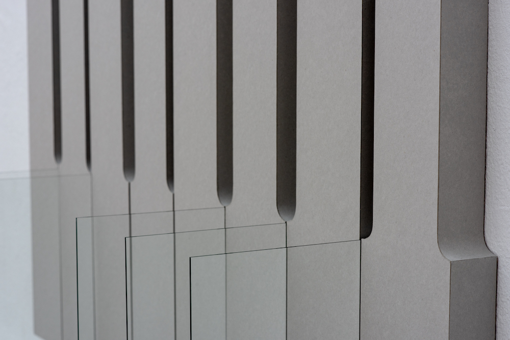 s t i l l  - Afra Dopfer und Sanni Findner