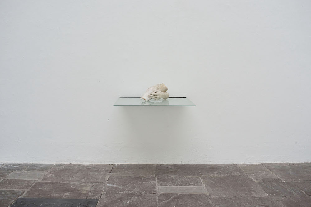 (Anti)-Körper - Nicola Kötterl