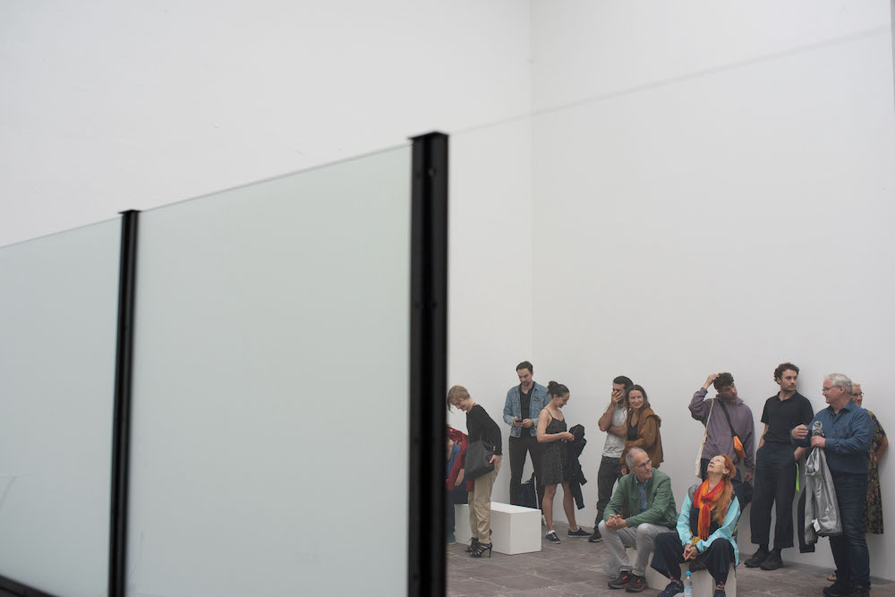 (Anti)-Körper - Nicola Kötterl