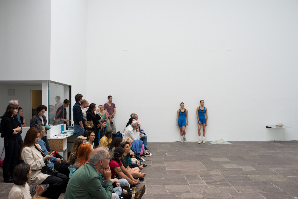 (Anti)-Körper - Nicola Kötterl