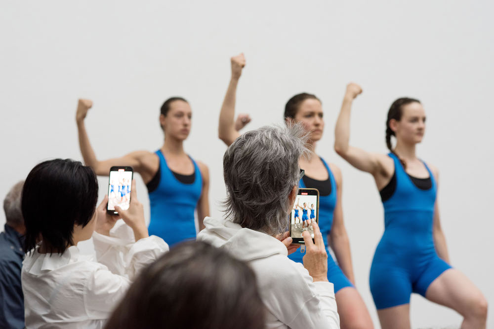 (Anti)-Körper - Nicola Kötterl