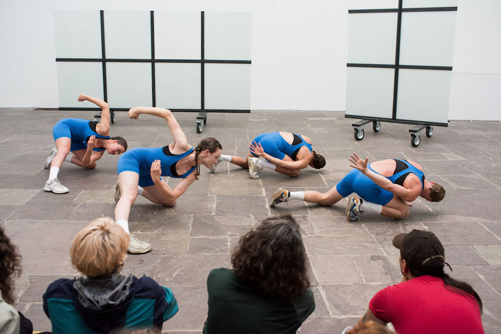 (Anti)-Körper - Nicola Kötterl