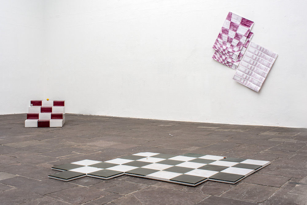 CORNUCOPIA: Apricot Girls & Mouthp* Harpies - Giulia Zabarella