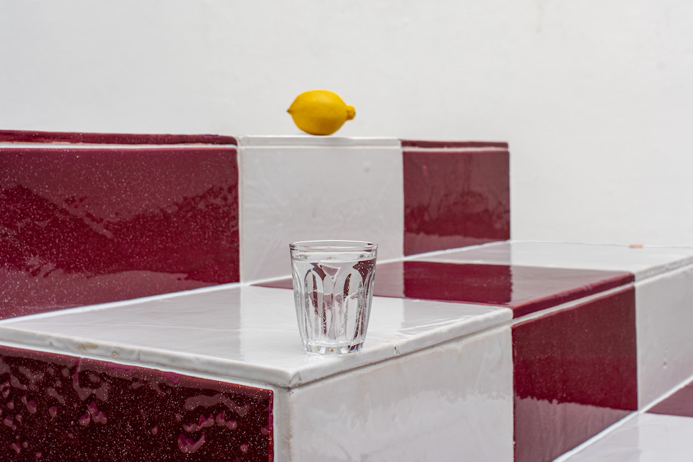 CORNUCOPIA: Apricot Girls & Mouthp* Harpies - Giulia Zabarella