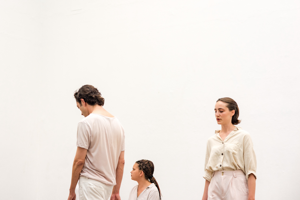 CORNUCOPIA: Apricot Girls & Mouthp* Harpies - Giulia Zabarella