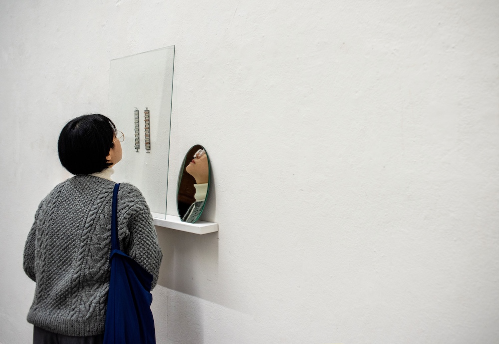 Mein Freund der Baum ist tot