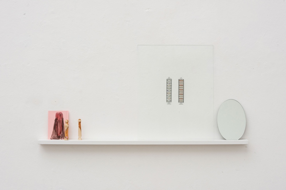 Mein Freund der Baum ist tot