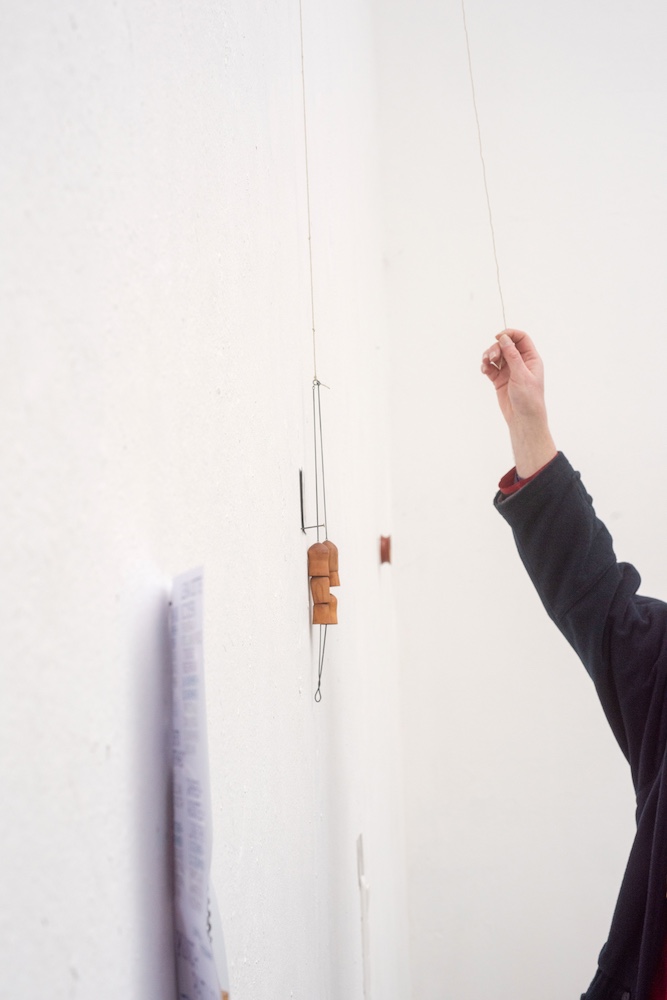 Mein Freund der Baum ist tot