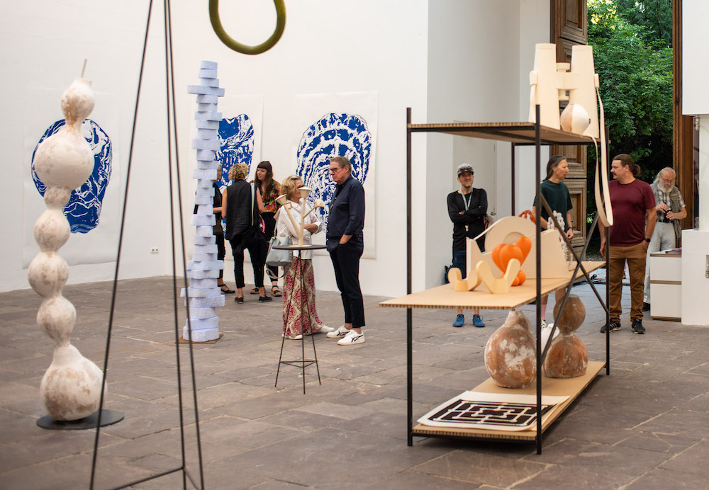 ranken & rackern - Alix Stadtbäumer