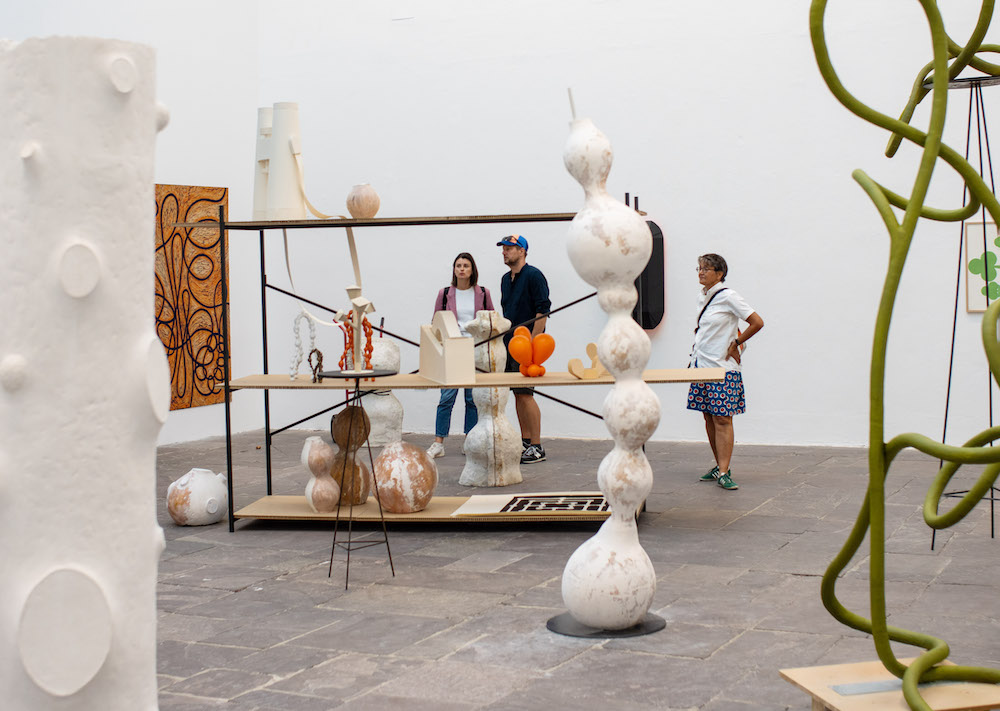 ranken & rackern - Alix Stadtbäumer