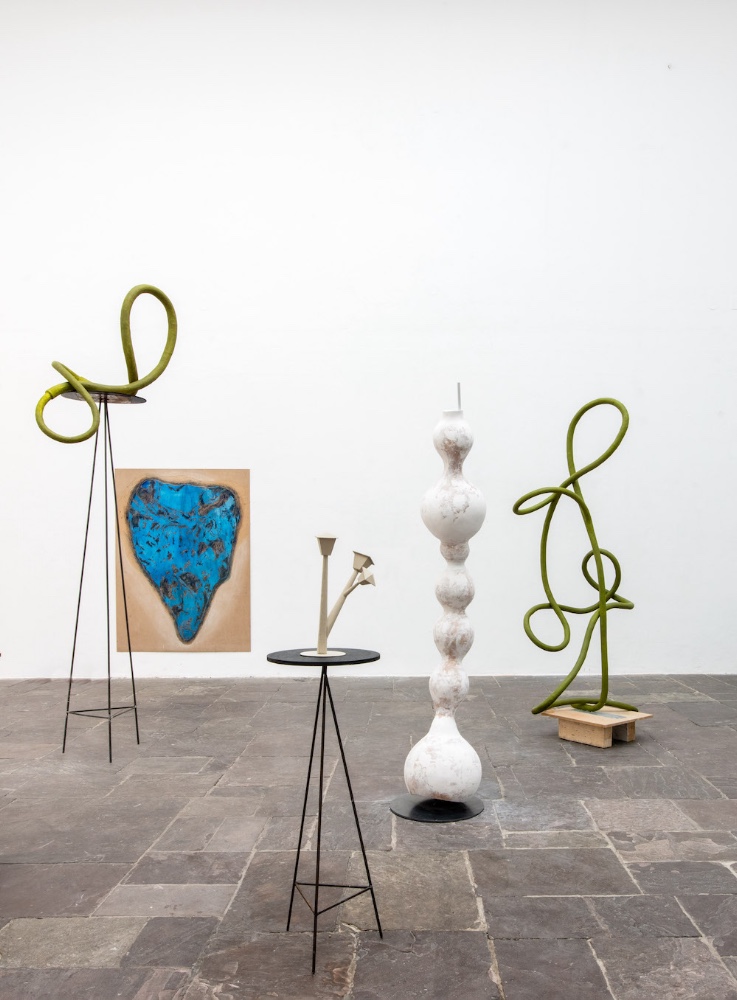 ranken & rackern - Alix Stadtbäumer