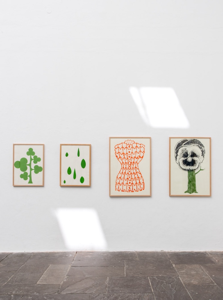 ranken & rackern - Alix Stadtbäumer