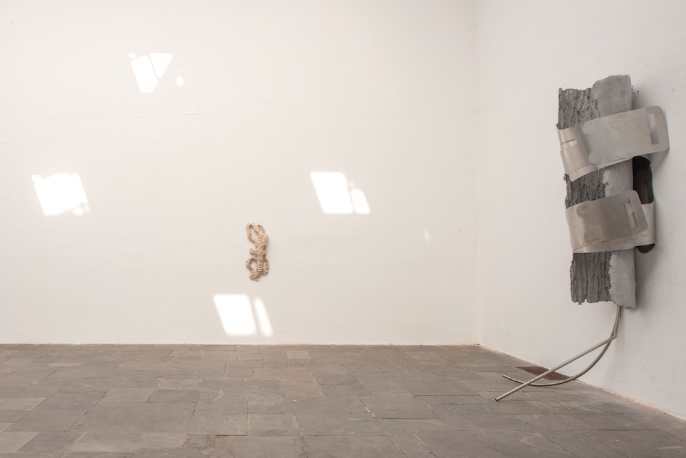 Anna Lena Keller- Konturfedern