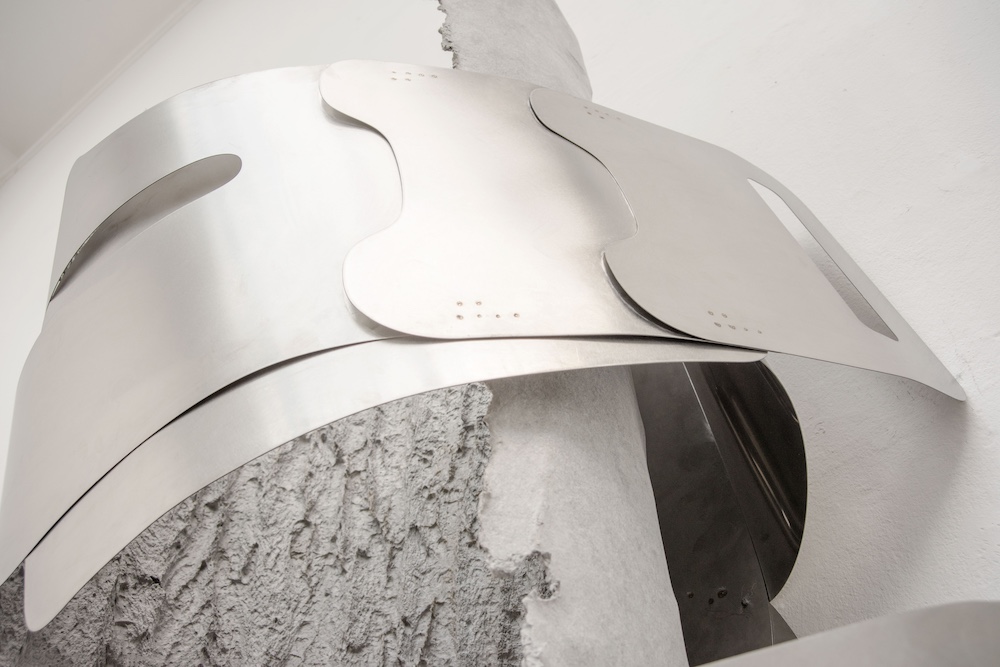 Anna Lena Keller- Konturfedern