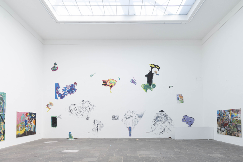 King Kong Kunstkabinett & eRger