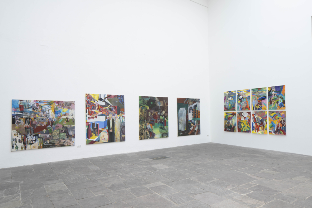 King Kong Kunstkabinett & eRger