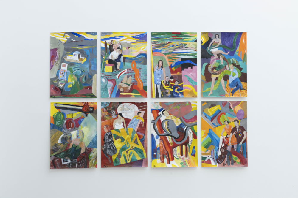 King Kong Kunstkabinett