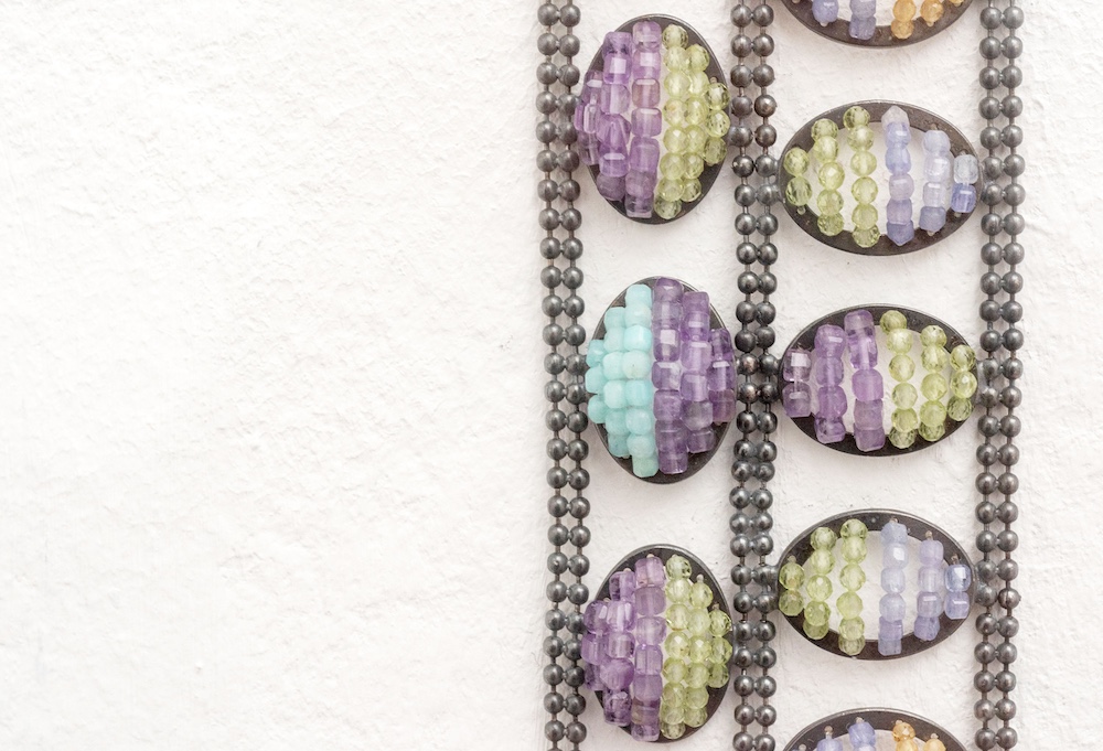 jewellery week 25-Mein Freund der Baum ist tot