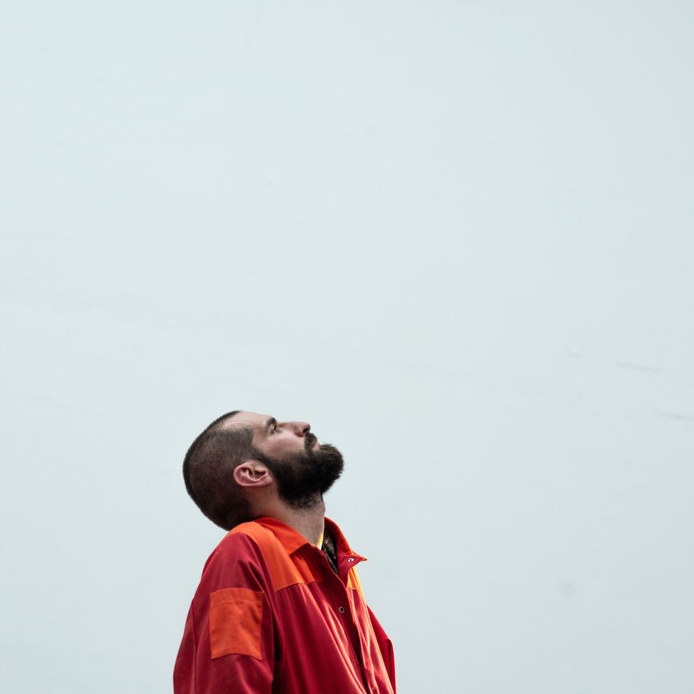 Frédéric Ehlers & Martina Wegener - Trümmerfeldsuche